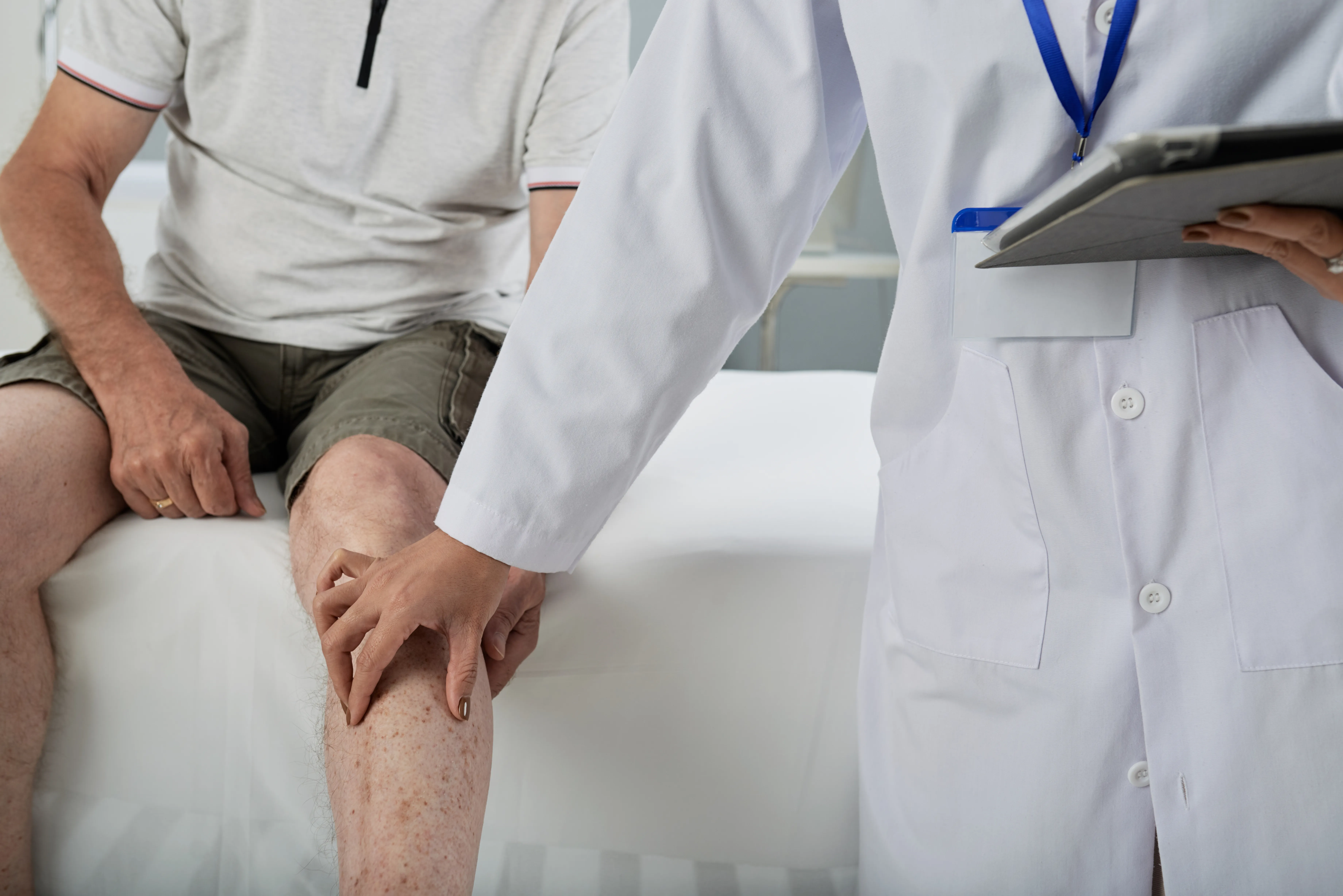 Physiotherapy